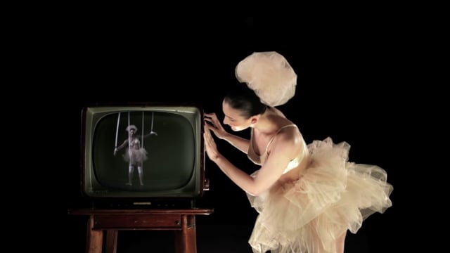 TELEVISION WORLD